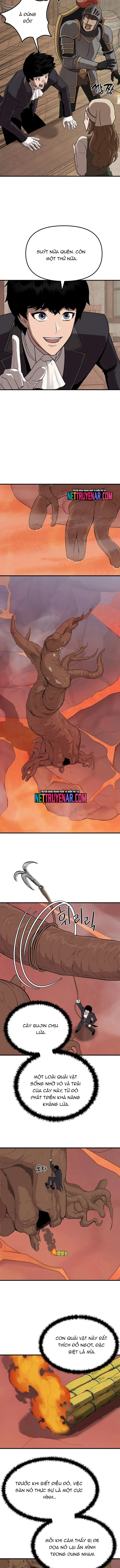 Quản Gia Hạng S - chap4 - Trang 10